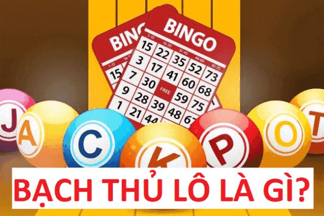 bạch thủ lô là gì