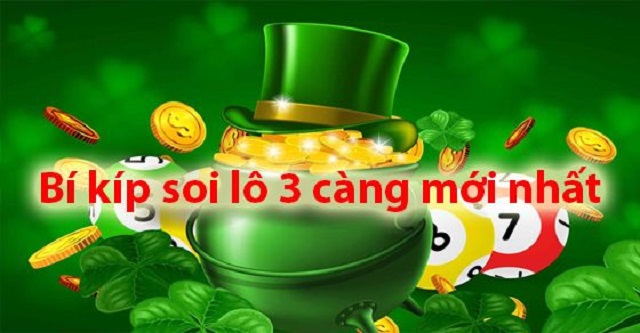 Bí kíp dự đoán 3 càng mb theo ngày chẵn lẻ
