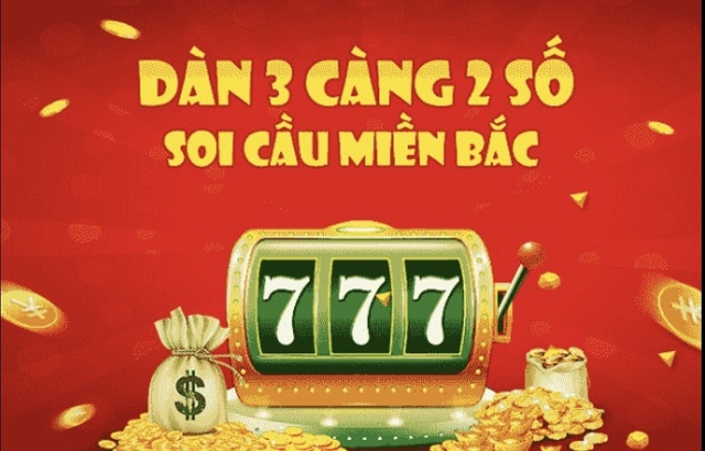 Lý do để soi cầu 3 càng mb