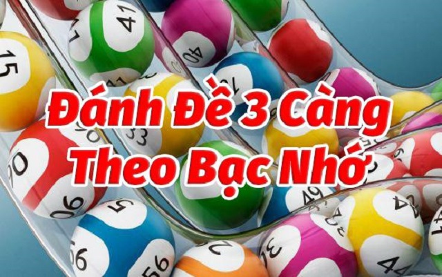 soi cầu dự đoán dàn đề 3 càng tốt nhất