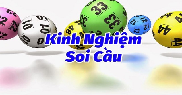 kinh nghiệm khi soi cầu xsmb miễn phí ngày hôm nay