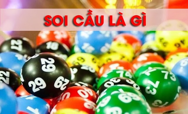 Soi cầu xổ số miền Bắc ngay trong ngày là gì