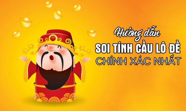 Học cách soi cầu dàn đề 10 số hôm nay siêu chuẩn