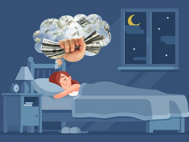 Soi cầu đề 3 càng mb từ giấc mơ là phương pháp mà nhiều anh em đề thủ thường áp dụng